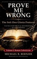 Michael B Bernier - Prove Me Wrong, Inbunden. Tillgänglighet: Lägg i varukorg