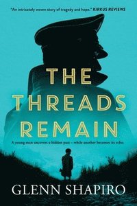 bokomslag Threads Remain