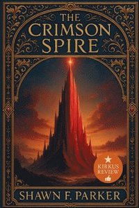 bokomslag The Crimson Spire