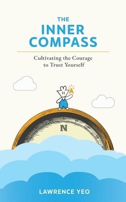 bokomslag The Inner Compass