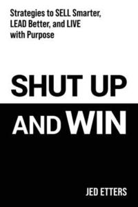 bokomslag Shut Up and Win