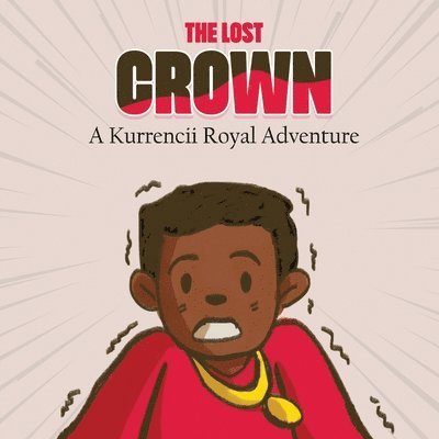 Lost Crown 1