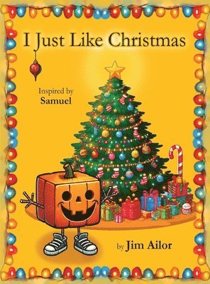 I Just Like Christmas 1