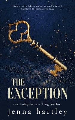 bokomslag Exception