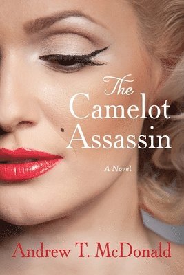 bokomslag Camelot Assassin