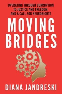 bokomslag Moving Bridges