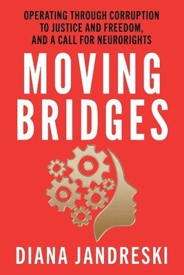 bokomslag Moving Bridges