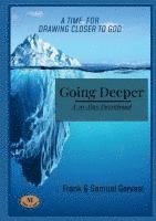 bokomslag Going Deeper - A 30-Day Devotional
