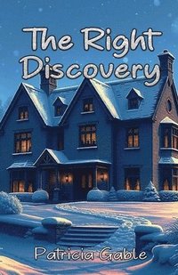 bokomslag Right Discovery