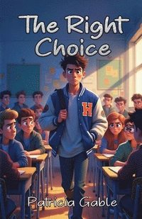 bokomslag Right Choice