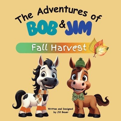 Adventures of Bob & Jim