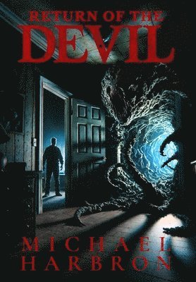 bokomslag Return of the Devil