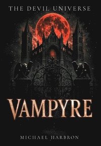 bokomslag Vampyre