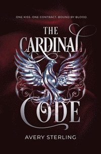bokomslag Cardinal Code