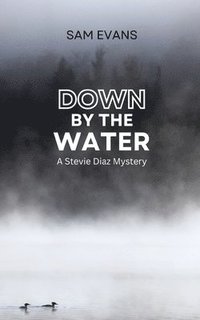 bokomslag Down by the Water: A Stevie Diaz Mystery