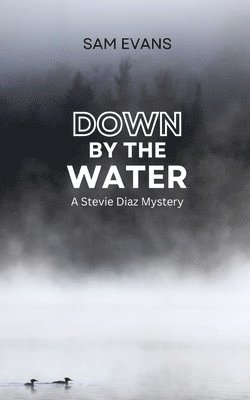 bokomslag Down by the Water: A Stevie Diaz Mystery
