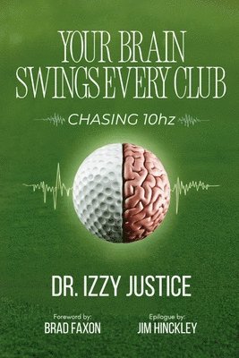 bokomslag Your Brain Swings Every Club