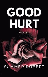 bokomslag Good Hurt