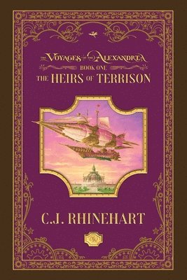 The Heirs of Terrison 1
