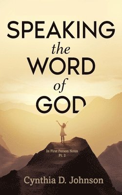 Speaking the Word of God 1