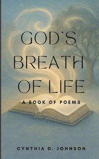 bokomslag God's Breath of Life