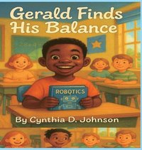 bokomslag Gerald Finds His Balance