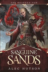 bokomslag Sanguine Sands