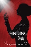 Finding Me