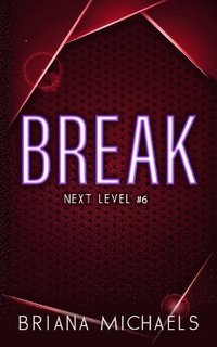 bokomslag Break - Discreet Cover Edition