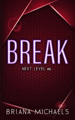 Break - Discreet Cover Edition 1