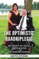 bokomslag Optimistic Quadriplegic