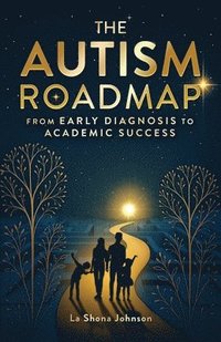 bokomslag Autism Roadmap