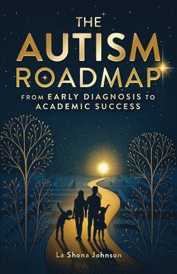 bokomslag Autism Roadmap