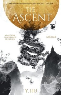 bokomslag Ascent