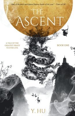 bokomslag Ascent