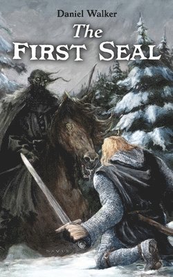 bokomslag The First Seal