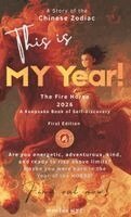 Kellie Veil - This Is MY Year, Inbunden