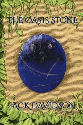 bokomslag Oasis Stone