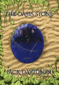 bokomslag Oasis Stone
