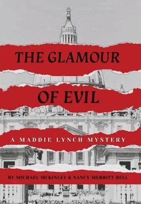 Glamour of Evil -- A Maddie Lynch Mystery