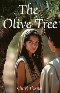 bokomslag Olive Tree