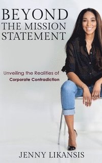 bokomslag Beyond The Mission Statement