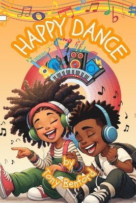 Happy Dance 1