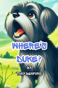 bokomslag Where's Duke?