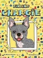 bokomslag Finding Chargie