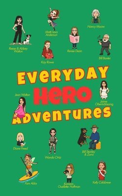 Everyday Hero Adventures