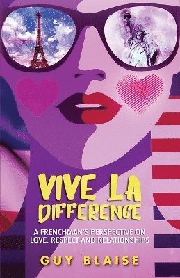Vive La Difference 1