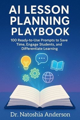 AI Lesson Planning Playbook