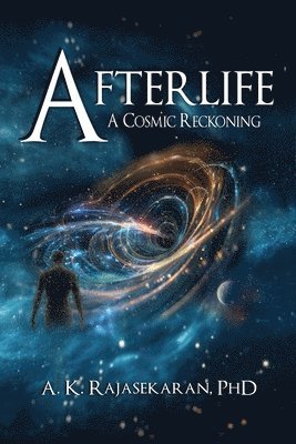 Afterlife: A Cosmic Reckoning 1
