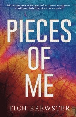 bokomslag Pieces of Me